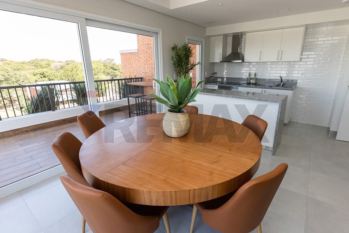 Bloque de departamentos - Venta - Loma Pytá, Asunción, Paraguay — foto 2