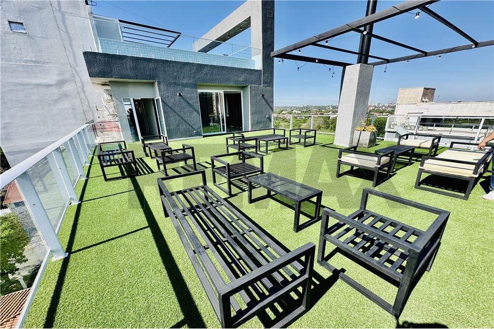 Departamento - Alquiler - Carmelitas, Paraguay — foto 3