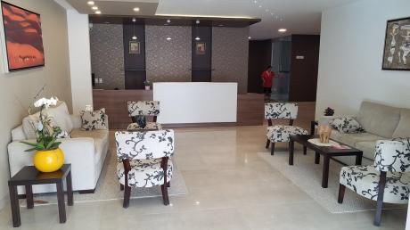 Hermoso Departamento A Estrenar En Alquileres