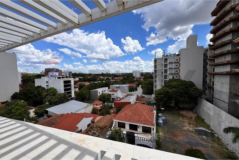 Departamento - Alquiler - Recoleta, Paraguay — foto 2