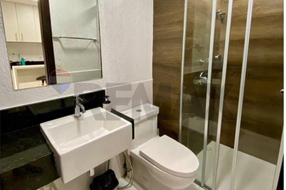 Departamento en alquiler en Las Lomas, Asunción — foto 2