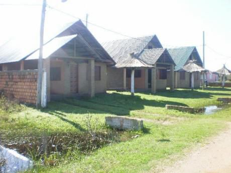 Cabañas Walter
