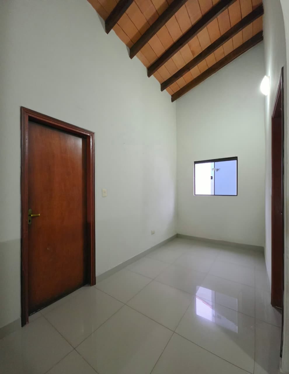 VENDO DUPLEX EN SAN LORENZO ZONA PINEDO COD 059* - foto 3
