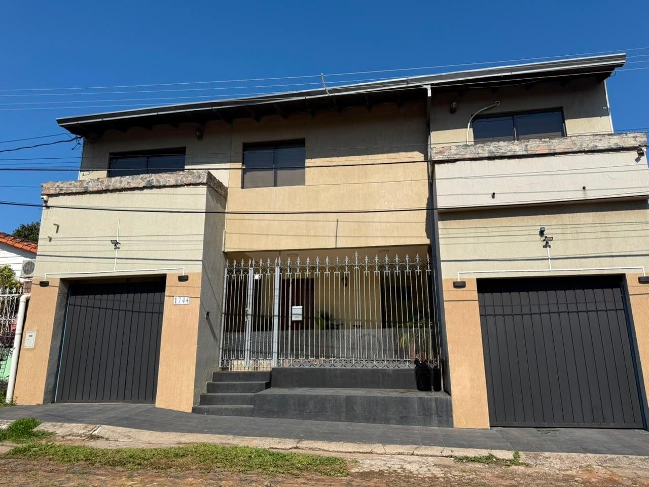 Vendo casa en Lambaré - foto 2