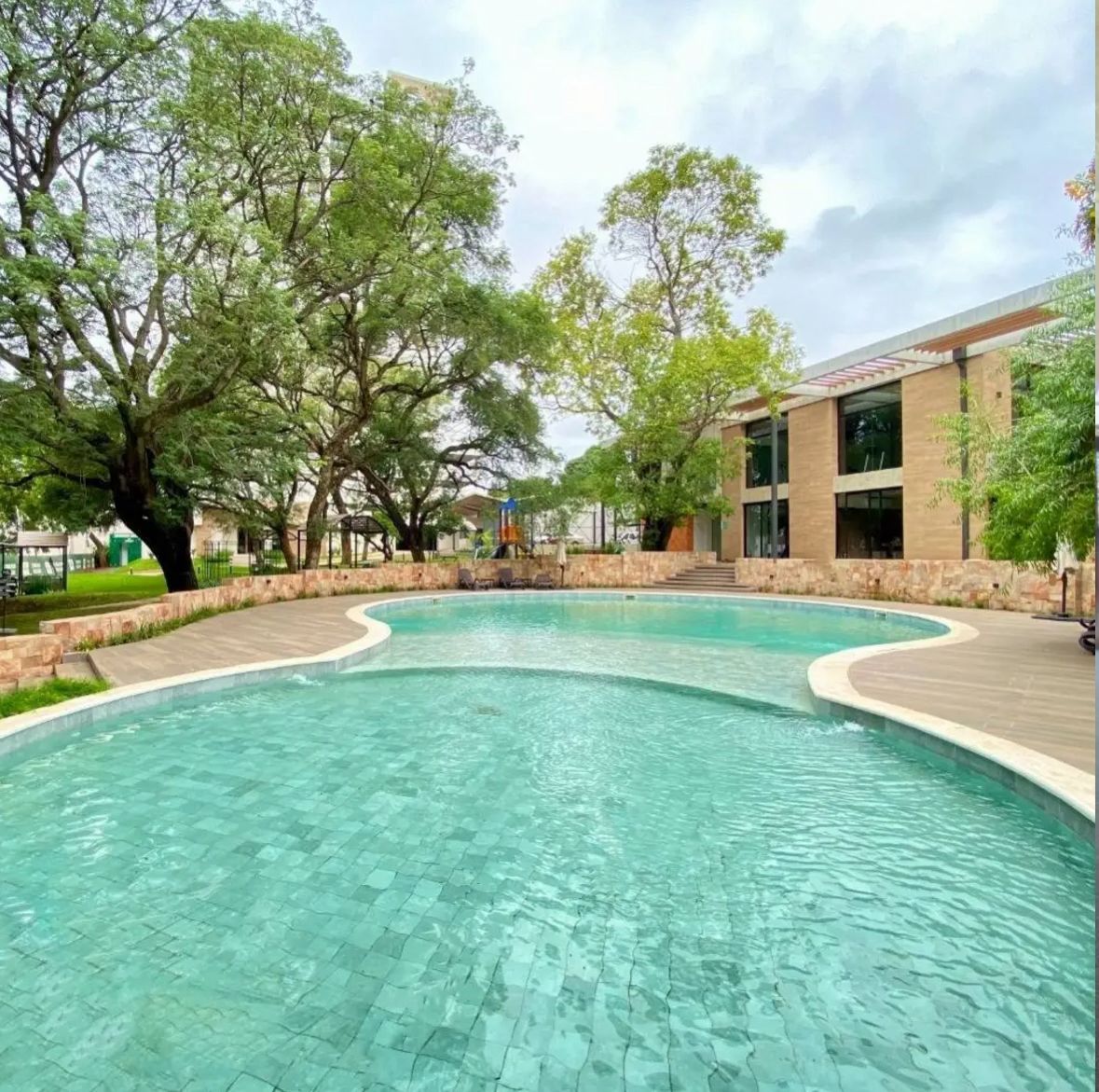 Departamento de 82m² en Boulevard Plaza Pinedo — foto 3