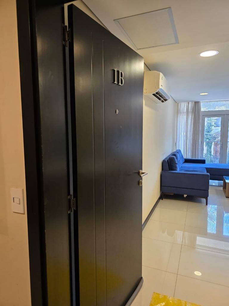 ALQUILO DEPARTAMENTO DE UNA HABITACION AMOBLADO EN MANORA, ASUNCION — foto 2