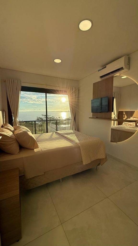 ALQUILER MENSUAL EN APART HOTEL PARANA BEACH 1 DORMITORIO — foto 2
