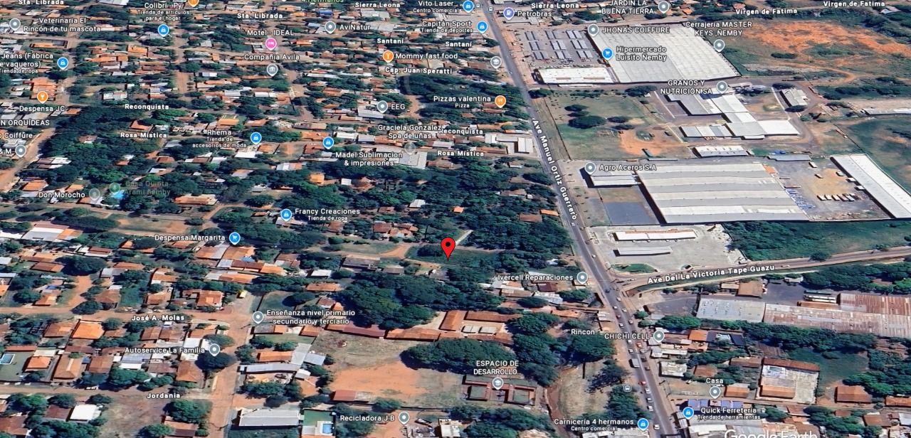 En Venta Terreno 50mts De M.o.guerrero — foto 2