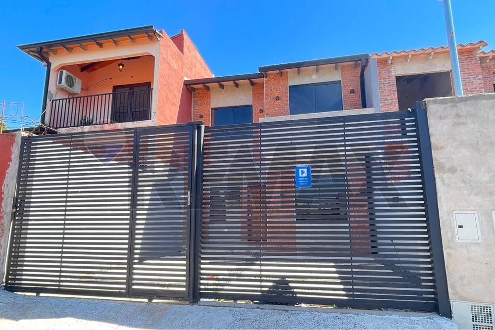 DUPLEX EN VENTA EN VILLA ELISA - 3 BOCAS — foto 3