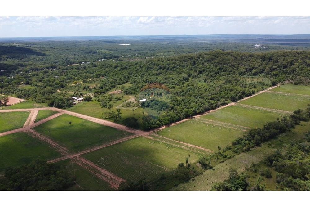 Terreno - Venta - Piribebuy, Cordillera, Paraguay — foto 2