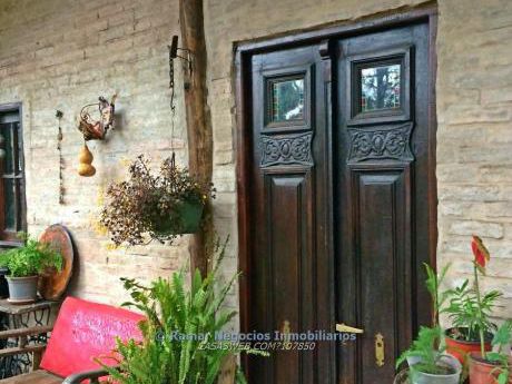 1 Dormitorio Las Toscas Norte