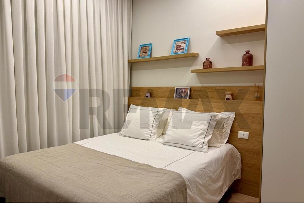 DEPARTAMENTO EN ALQUILER - LAS LOMAS — foto 3