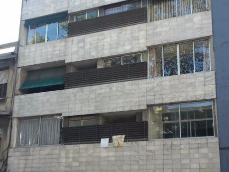 Apartamento 1 Dormitorio A Cuadras De 18 De Julio!!
