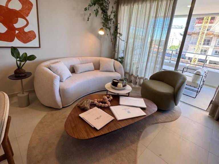 VENDO DEPARTAMENTO EN ASUNCION EN MBURUCUYÁ DE 1 HABITACION — foto 2