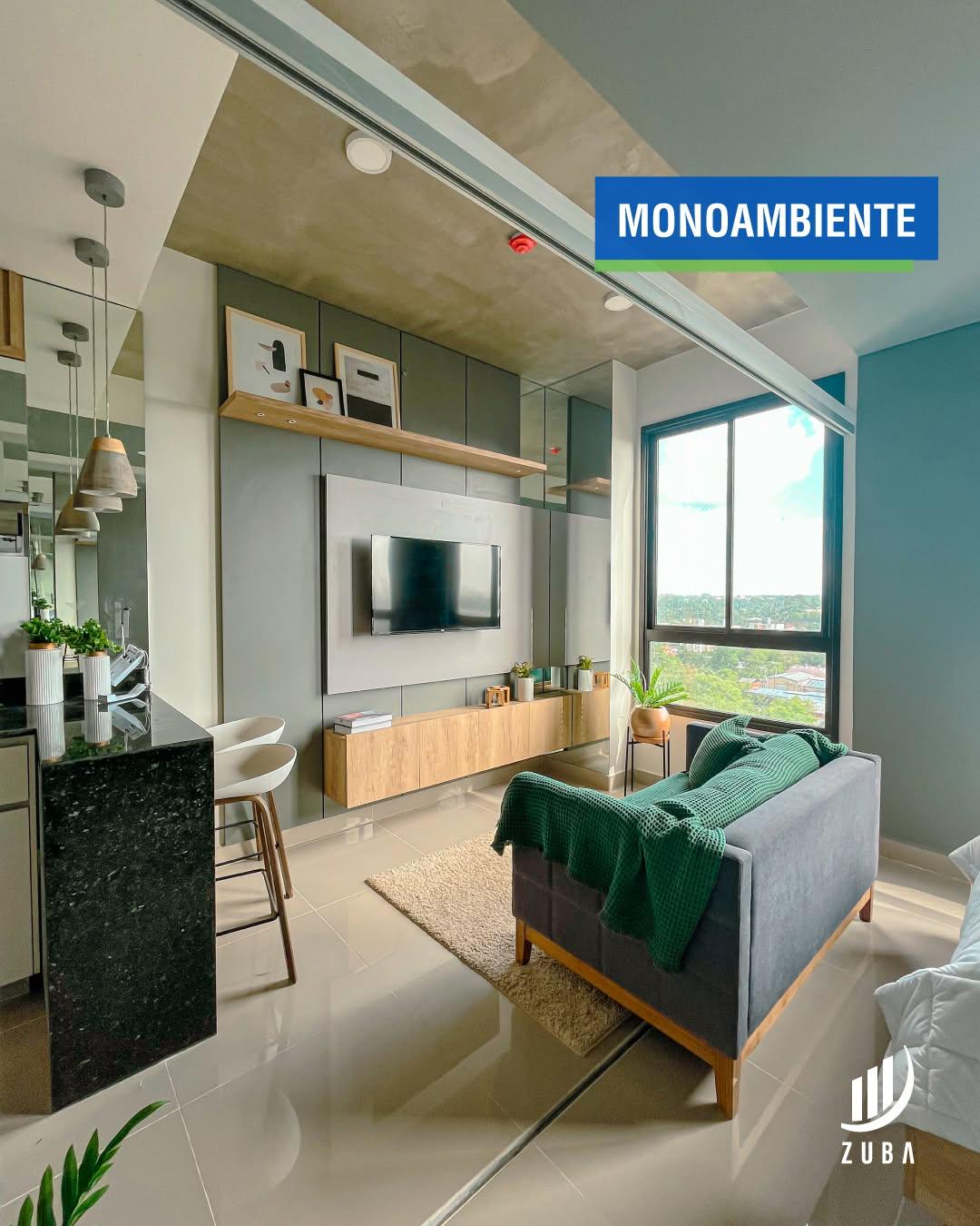 En Venta de departamentos en Pozo en Asunción — foto 3