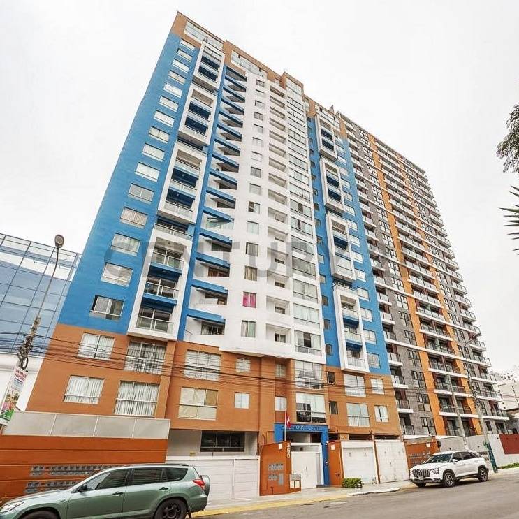 Departamento en venta en Lince