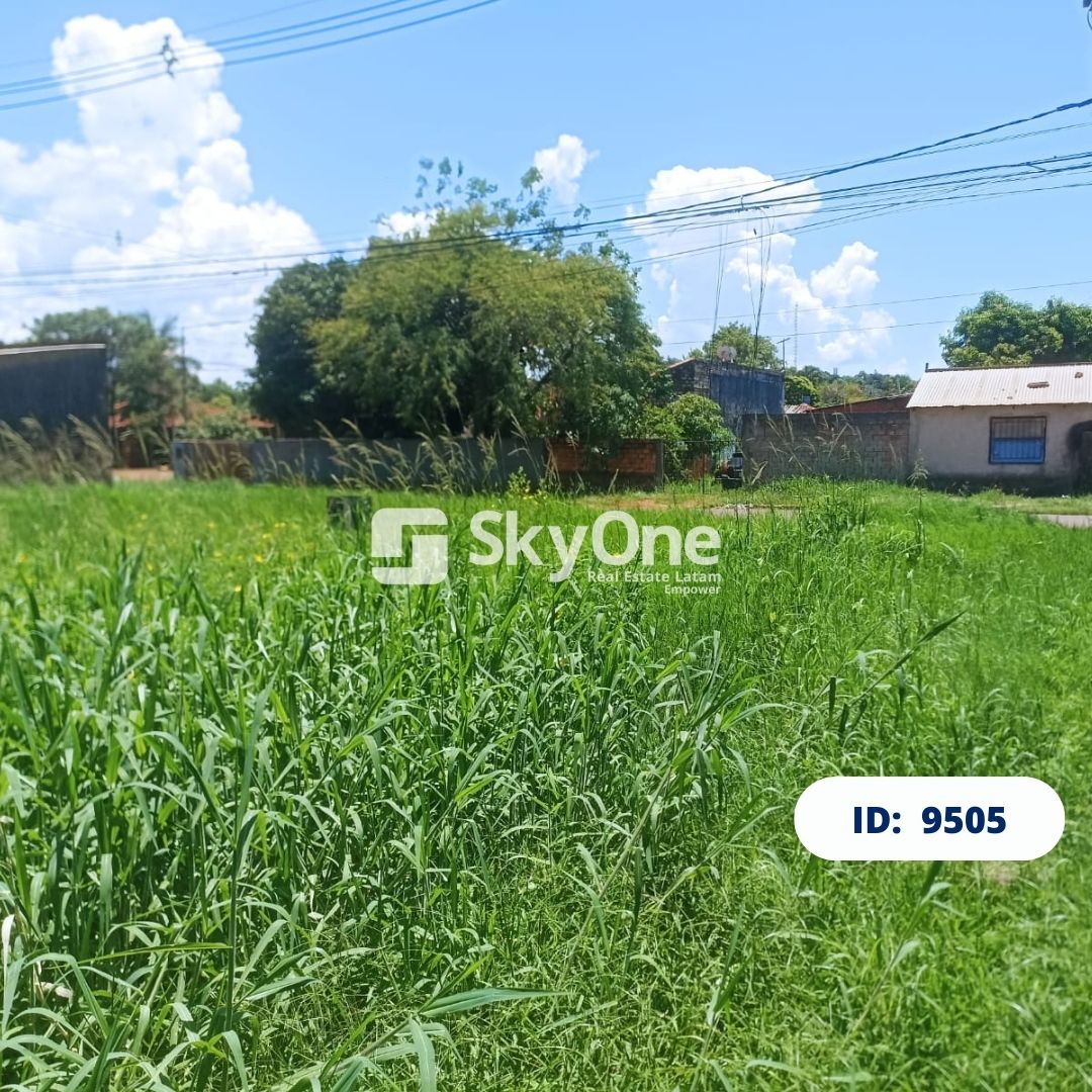 ii OFERTA!! VENDO TERRENO UBICADO KM 4 CIUDAD DEL ESTE — foto 3