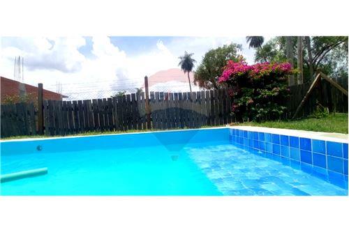 CASA DE VERANO EN VENTA, CORDILLERA CAACUPE — foto 3