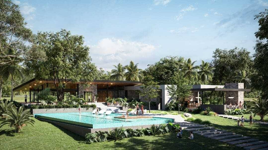 VENDO LOTES EN COLINAS DEL LAGO. — foto 2