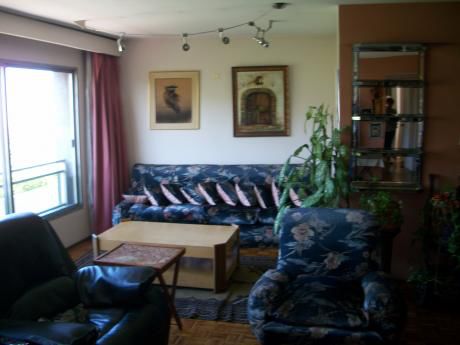 Apartamento 3 Dorm.