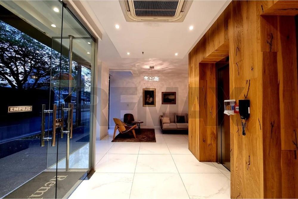 ALQUILER DEPARTAMENTO AMOBLADO -LOS LAURELES — foto 2