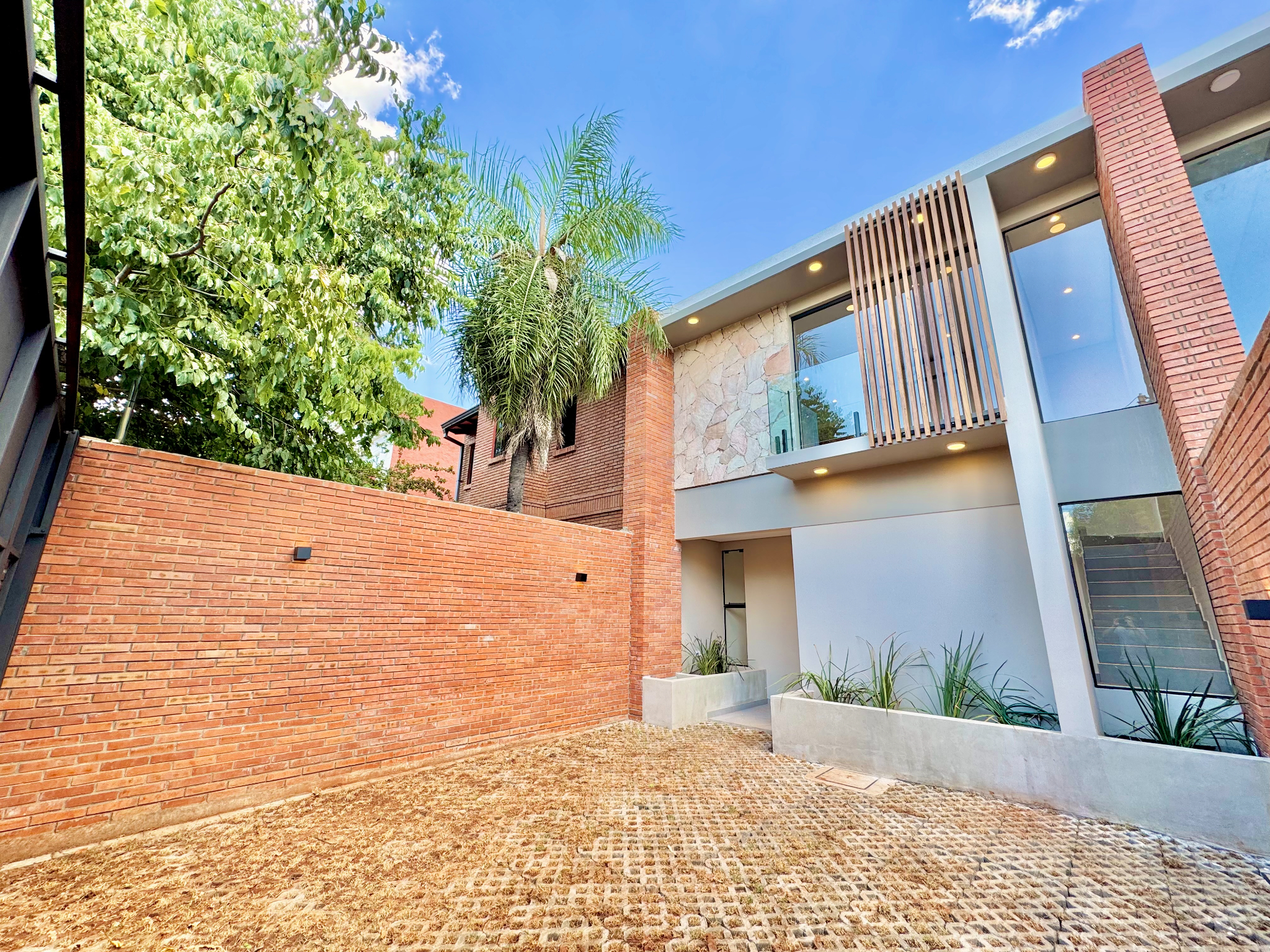 Dúplex En Venta En Luque - Ramos Alfaro — foto 2