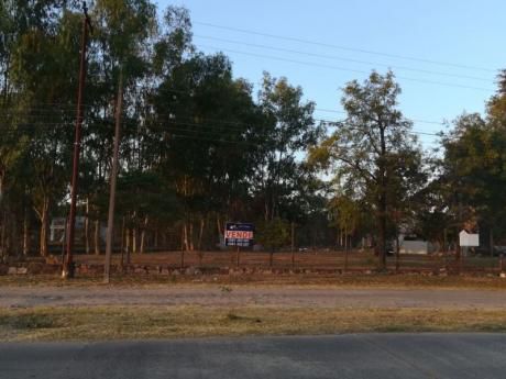 Venta De Hermoso Lote En Surubii