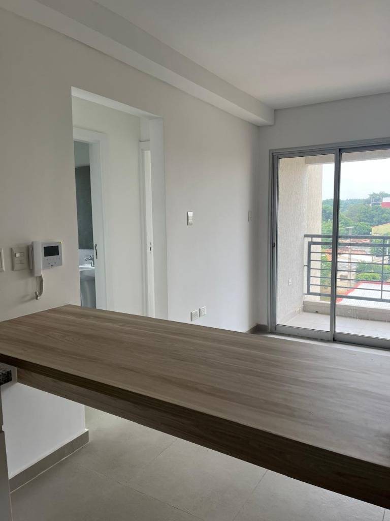 VENDO DEPARTAMENTO EN FERNANDO DE LA MORA, CENTRAL — foto 2