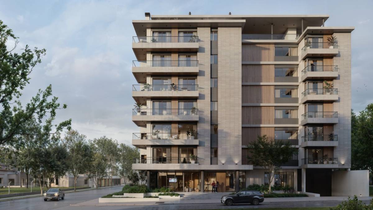 Departamento en venta en Ycuá Satí
