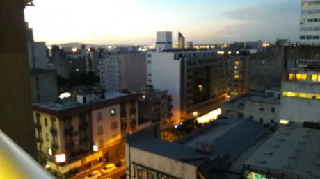 Venta Apartamento Mono Ambiente En Cordon