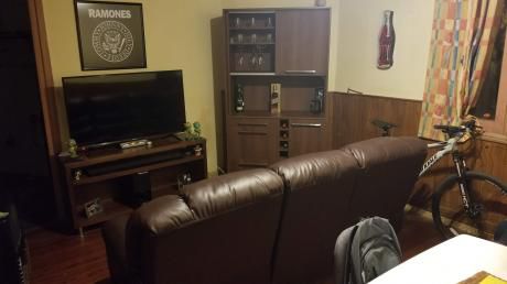 Nueva York, Próximo Av. Del Libertador, Bajos Gastos Comunes