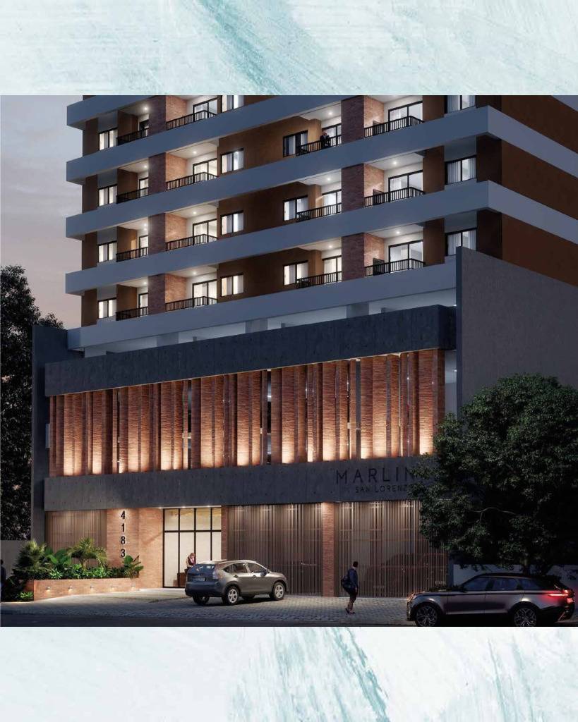 Departamento en Pozo en Venta - San Lorenzo — foto 3