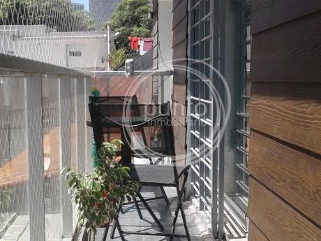 Apartamento De 3 Dormitorios