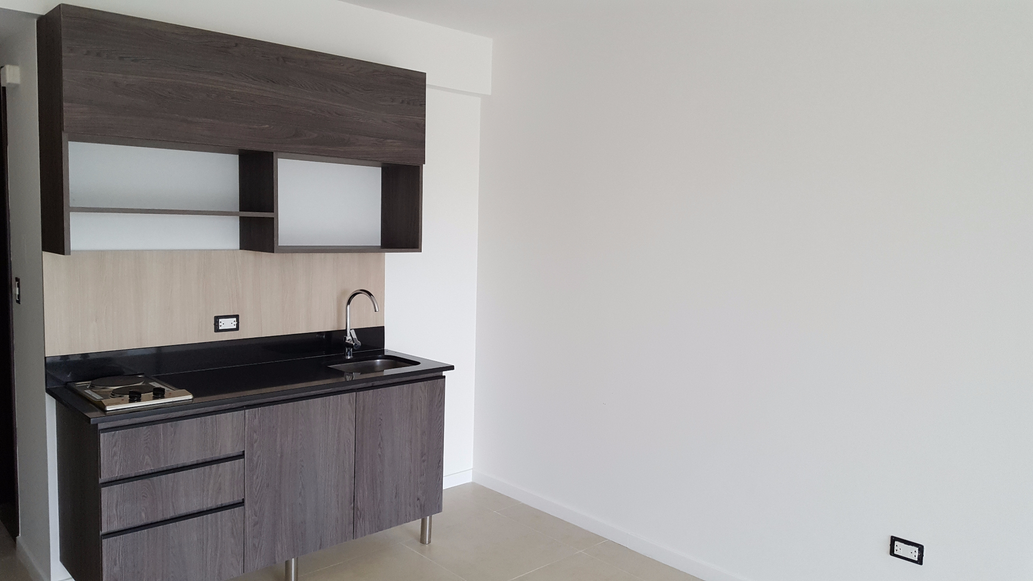 Hermoso Monoambiente A Estrenar En Smart Studio, Equipetrol