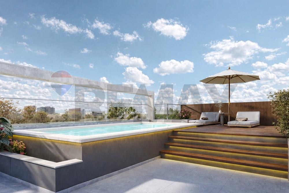 DPTO EN VENTA - ZONA CONMEBOL — foto 3