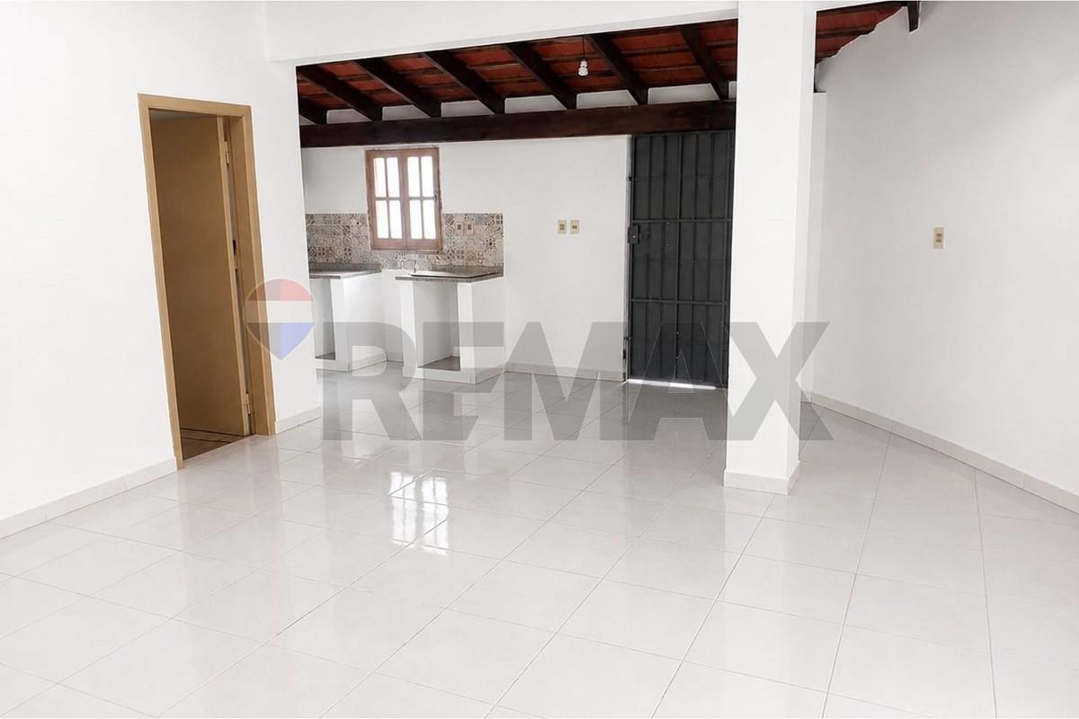OFICINA-ALQUILER-LAS MERCEDES-ASUNCION — foto 2