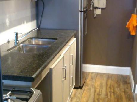 Apartamento 2 Dormitorios Torres Náuticas Buceo