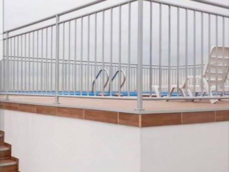 Hermoso Departamento En Alquiler