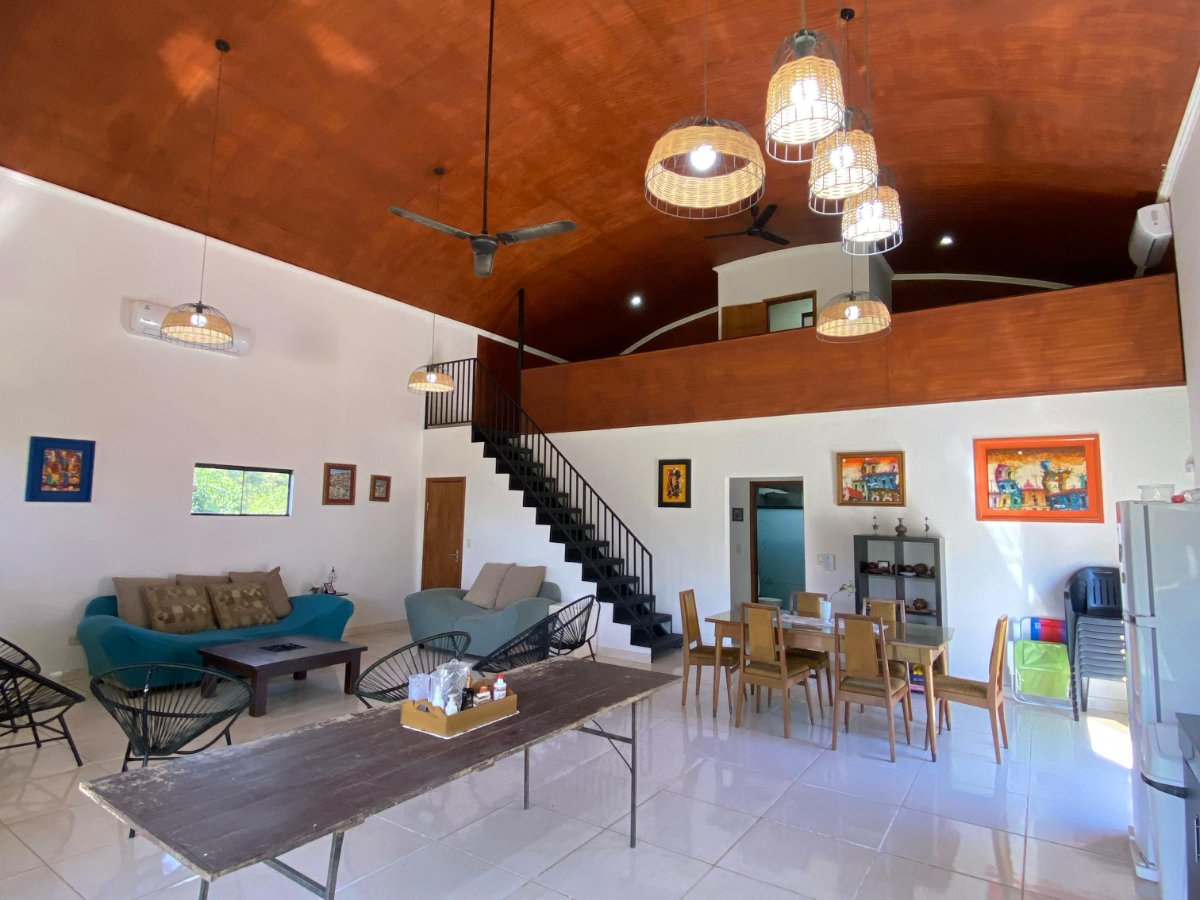 VENDO CASA EN SAN BERNARDINO — foto 2