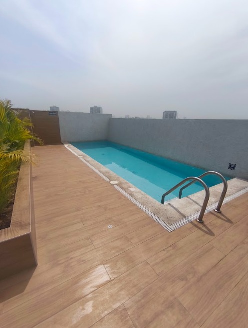 Departamento en alquiler en Miraflores