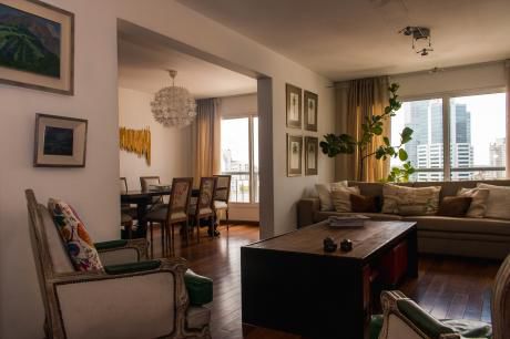 Duplex En Pocitos Nuevo
