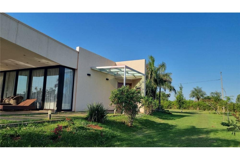 VENDO CASA EN ITAPUA AGUA VISTA — foto 2