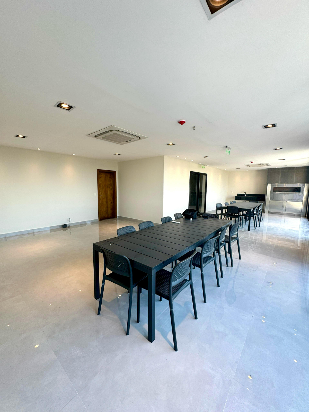 VENDO DEPARTAMENTOS A ESTRENAR EN EL EDIFICIO MARSELLA — foto 3