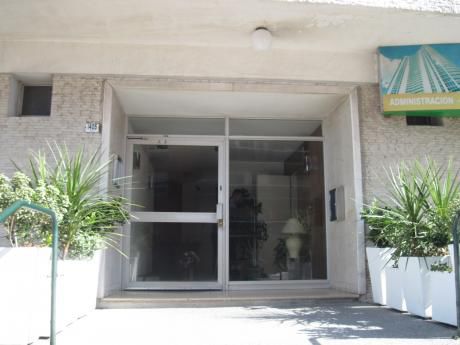 Apartamento En Malvin