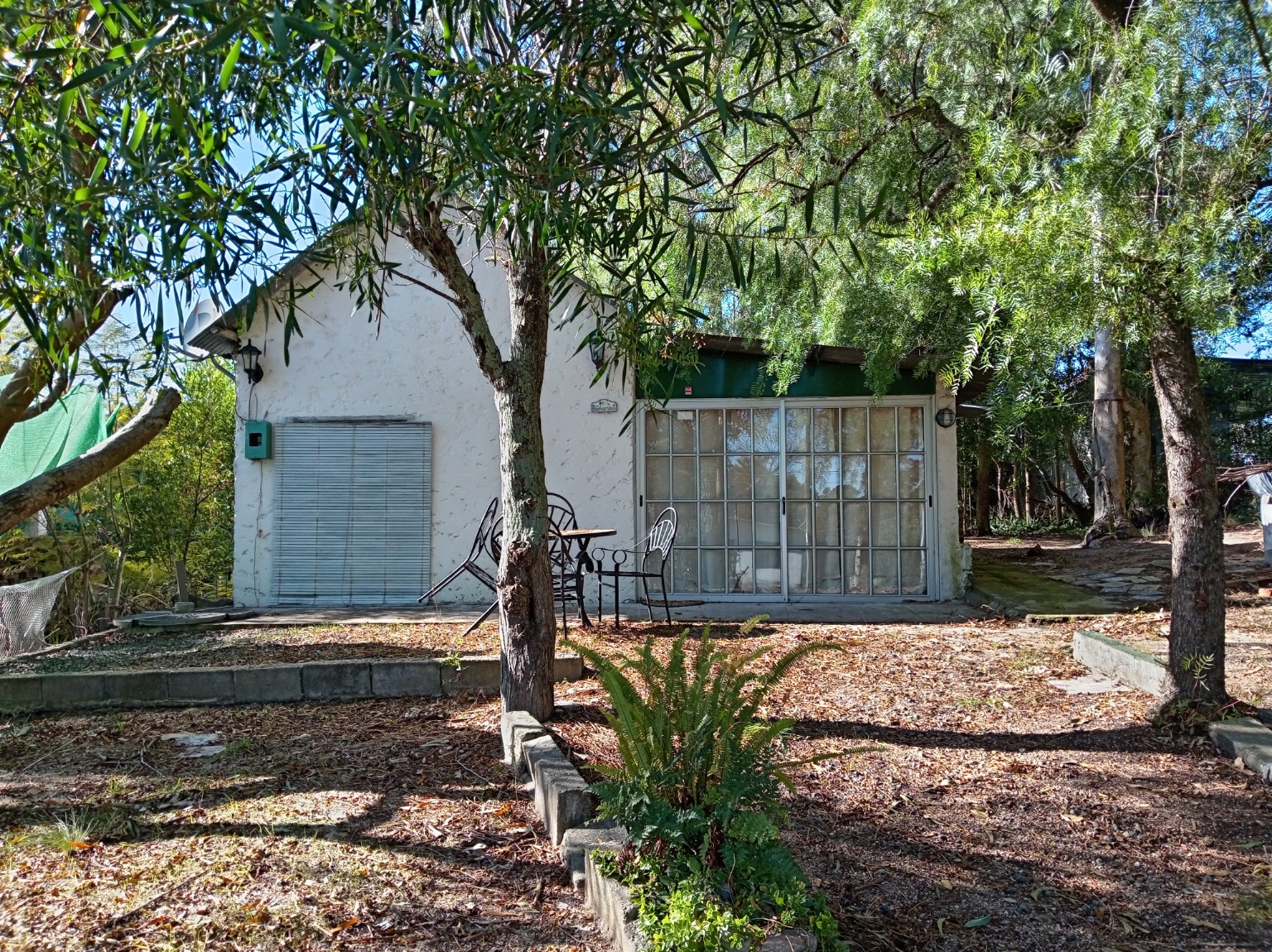 Casa a 120m de la Playa en 600m2 de terreno - foto 1