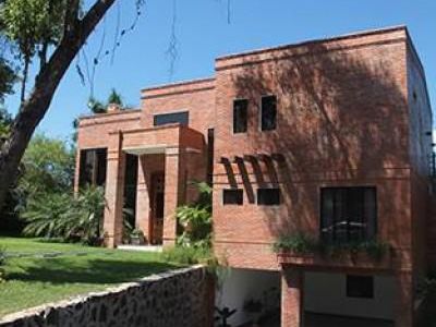 Hermosa Casa En Cde - Parana Country Club
