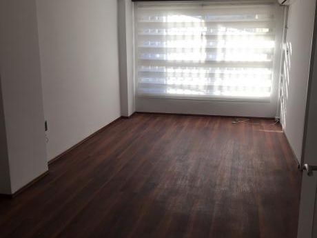 Apartamento 2 Dormitorios 2 Baños Pocitos