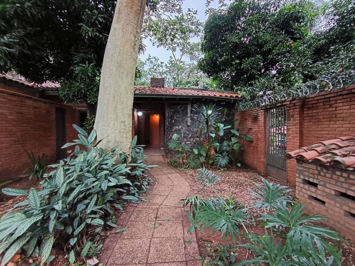 ALQUILO Casa en Puerto Pabla (Lambare) — foto 2
