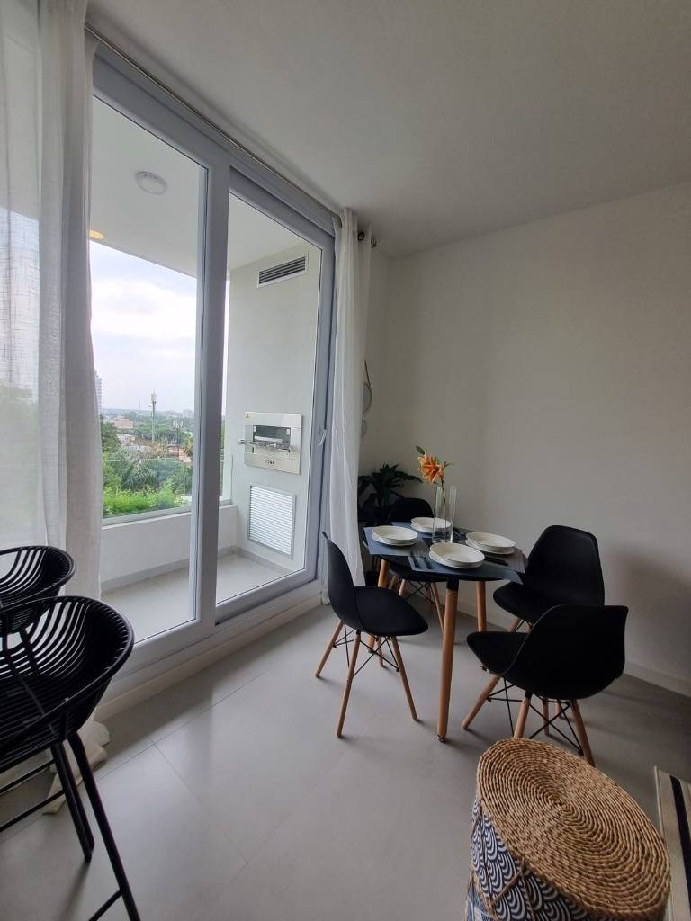 Departamento en alquiler en Herrera