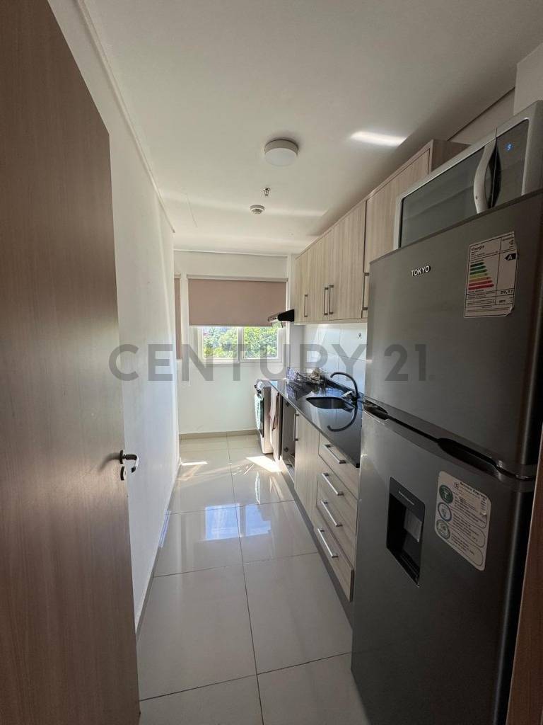 Alquilo departamento amoblado en Mburucuya Asuncion — foto 3